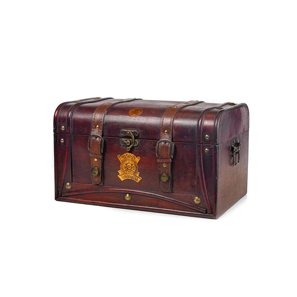 treasure chest