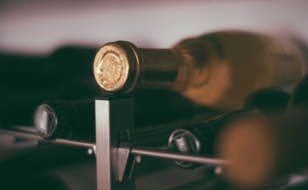 wine racks